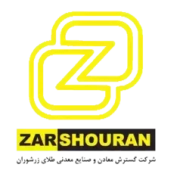 معدن طلای زرشوران