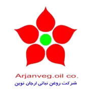 روغن نباتی ارجان نوین