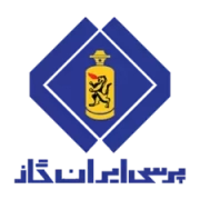 پرسی گاز ایران